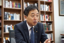 금태섭 의원, 직접 국민과 소통…금태섭TV 개국