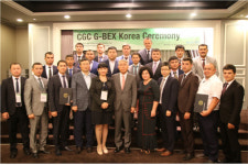 한동대, 우즈베크 초청 시장경제 교육