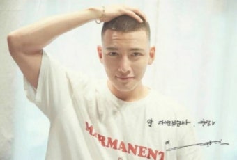 입대하는 옥택연, 군인 '삭발'에도 살아남은  또 누구?