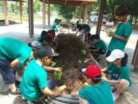 마포구, 관내 초등학생들과 ‘환경체험 교실’ 추진