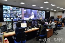 수원시, 내년에 CCTV 506대 추가 설치