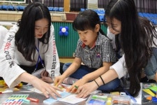 우석대, 제16회 전국 꿈이랑 미술대회 개최