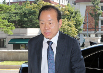 김이수 헌재소장 후보자 임명동의안 불발…법조계 '우려'
