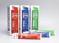 대원제약 짜먹는 감기약 ‘콜대원’ 1000만포 판매 돌파 
