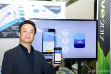 소프트웨이브 2017, 네오젠소프트 의료 사고 예방 어렵지 않아요