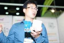 소프트웨이브 2017, 시솔 KB·NHN이 택한 NFC 모듈 보실래요