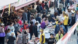 2017 코리아세일페스타 소상공인·中企 특별전 개최