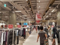 옷값 90% 싸게…스타필드 고양 오프 프라이스 스토어는?