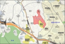정릉5구역 정비구역 해제 주택 개량·신축 가능