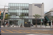 서울시 제2 시민청, 우이신설 경전철 솔밭공원역에 조성