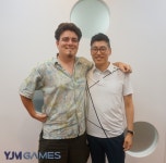 YJM게임즈, 오큘러스 창업자 팔머 럭키 SVS 멘토로 영입