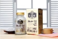 인산가 9회 가열 죽염, 문체부 우수문화상품 지정