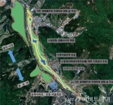 용인시, 운학지구 수변생태벨트 내년부터 본격 조성