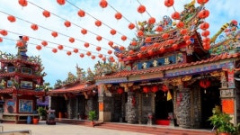 대만, 북한과 무역 전면 중단…비회원국이지만 유엔제재 참여