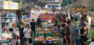 골목시장 살려라 서울시, 골목시장 등 10곳 지원