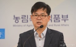 경북 영천 AI 저병원성 판명…방역대 해제