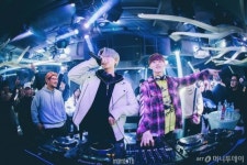 클럽의 꽃 DJ의 세계, 견습생부터 레지던트까지…