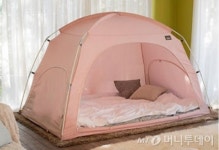 공영홈쇼핑, 中企 아이디어 난방·방한용품 판매 시작