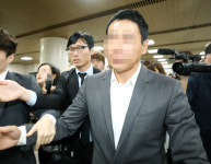 김정민 소속사 대표 