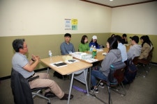 동신대, 오늘 하루 책읽기 행사