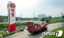 하림, 창사 31주년 맞아 농가소득 확대 추진