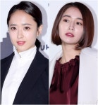 롯데울산폴로남성김민정 | [★화보]김민정-이민정, '민정이는 다 예쁜가봐'