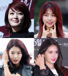 미용실 가기 전 참고해…2017 F/W 유행 헤어 컬러