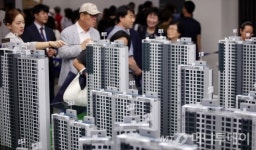 로또 아파트 래미안 강남포레스트, 20% 계약 포기…왜?