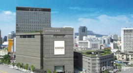 신세계, 면세사업 일원화‥호텔 면세사업부 분할