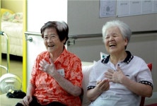 가족애(愛)요양원, 진심은 통한다..2호점 개원