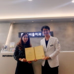 더서울치과, 전북과학대·진주보건대와 산학협력 및 장학금 전달