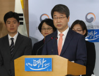 [전문]김지형 공론화위원장 원전 안전 기준, 정부 소관부처가 판단