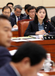 국감 ★의원들 말말말…말대꾸·미인대회냐