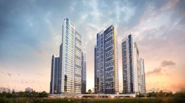 현대ENG, 신림 강남아파트 재건축 시공사 선정 