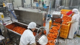 나주시, 천연색소산업화지원센터 100% 재정 자립