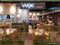 중식체인 js가든 웍, 천호점 오픈