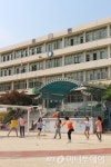 놀이의 마법! 학교 다니는게 행복… 문제아 없어져