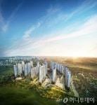 전북 이서 ‘이안’, 오는 27일 모델하우스 그랜드 오픈