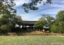 [이호준의 길위의 편지] 관동팔경의 제1경, 죽서루를 가다