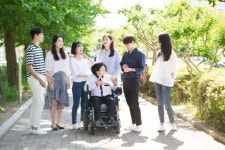 대구대, 대학원에 국내 첫 장애학과 신설