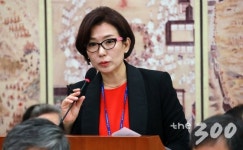 [2017 국감]여명숙 "게임판 농단 4대기둥 있다"