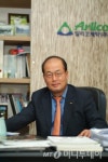 이항구 알리코제약 대표 천연물신약·신공장 미래 성장전략