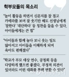 놀면 성적 떨어져? 옛말, 학부모 긍정 평가 확산