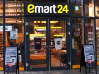 이마트24 소방공무원 유가족 직영점 1호 오픈 