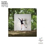 경일대 이명호 교수, 플레이어 프로젝트 전시회