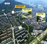 강남구 양재천~달터공원~구룡산 잇는 녹지연결로 8일 개통