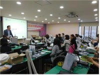 창원대 재학생, 여성가족부 지원 프로그램 강사 활약