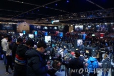 PC게임 대작부터 e스포츠까지…두근두근 지스타