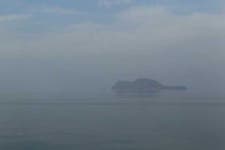 [이호준의 길위의 편지] 반 호수, 그리고 악다마르 섬