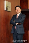 셀트리온 살림 책임져온 재무·기획통 김형기 대표